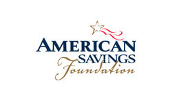 American Savings Foundation