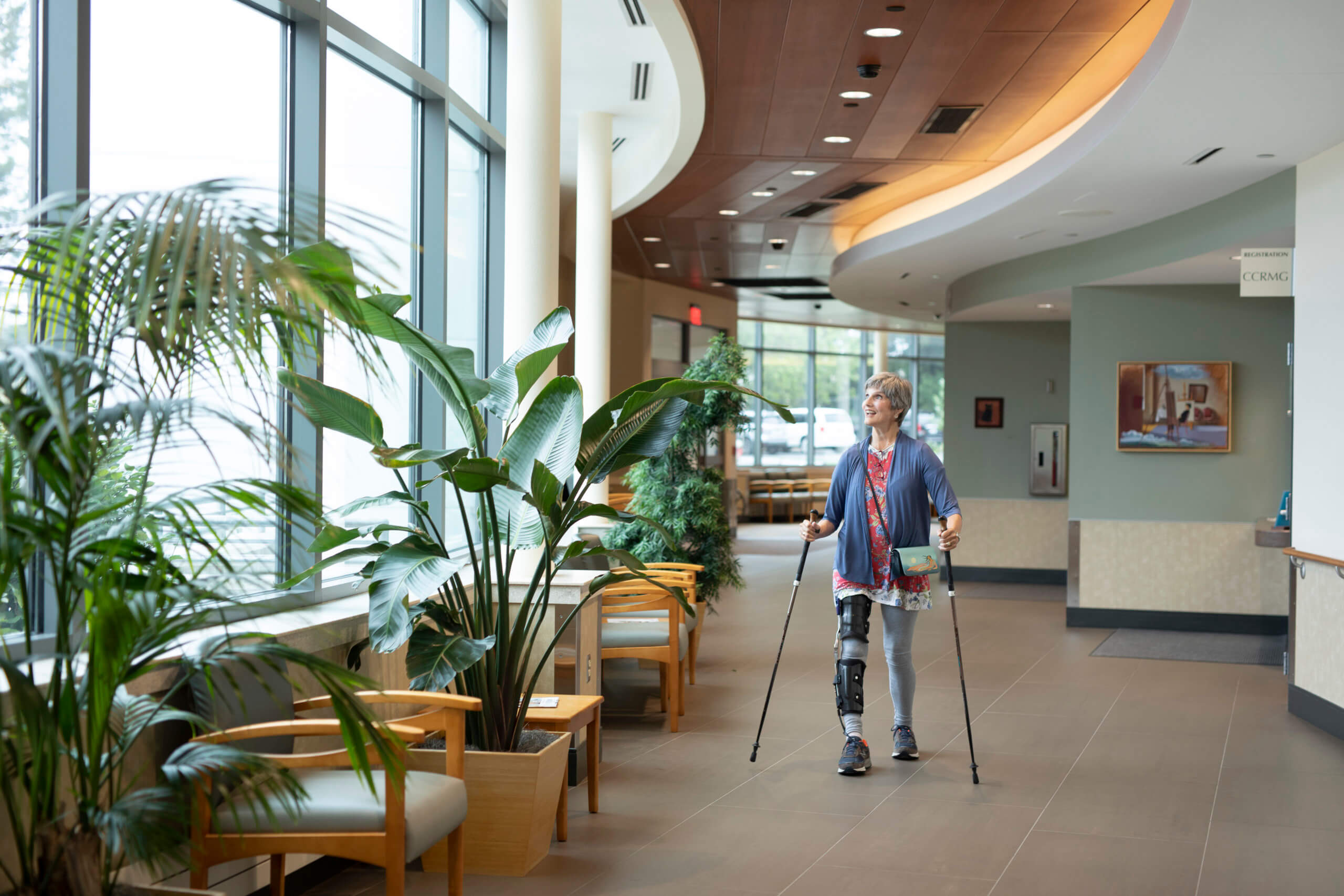 Muscle Diseases Muscular Dystrophy Treatment Hospital