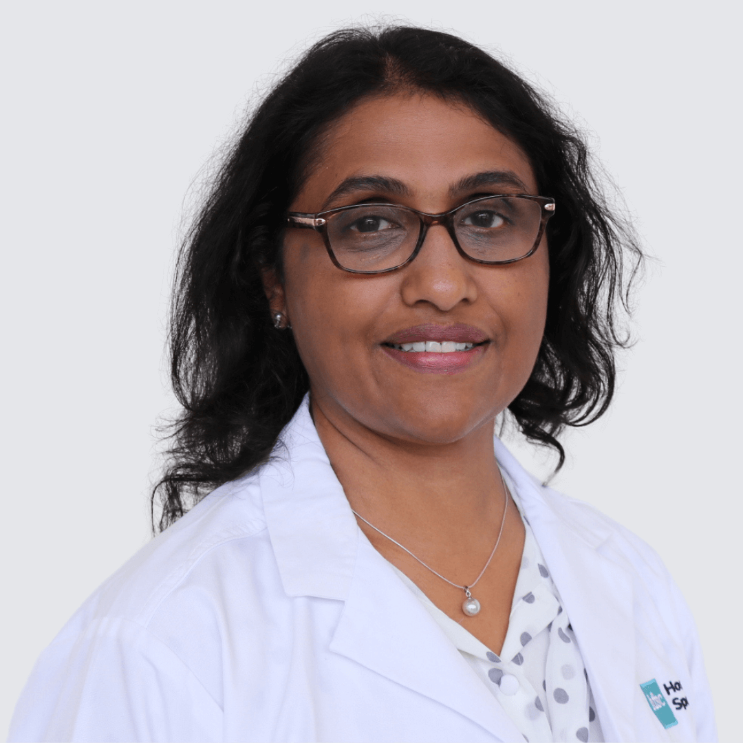 Annie Daniel | Hospital for Special Care