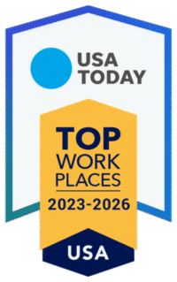 Top Workplace 2023-2026