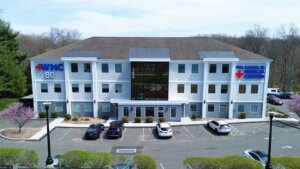 Clínica de salud conductual a 80 Shunpike Road en Cromwell