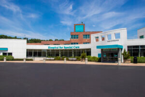 campus principal de Hospital for Special Care